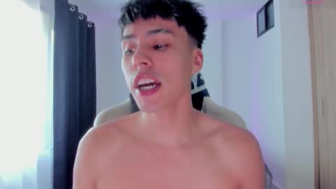 Snapshot of jeyden_camilo chatting on December 2025 07:40:02 PM Jeyden Camilo online show from December 2025 07:40:02 PM