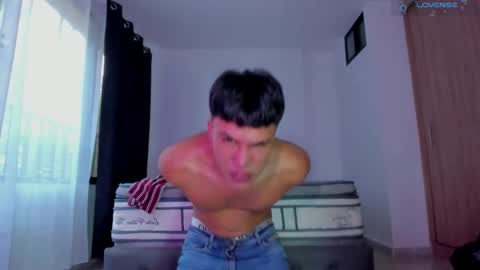 Snapshot of jeyden_camilo chatting on January 2026 09:50:01 PM Jeyden Camilo online show from January 2026 09:50:01 PM