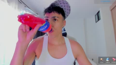 Snapshot of jeyden_camilo chatting on January 2026 06:10:01 PM Jeyden Camilo online show from January 2026 06:10:01 PM