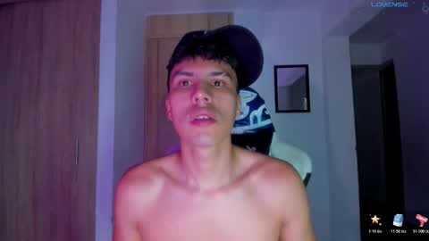 Snapshot of jeyden_camilo chatting on January 2026 10:37:01 PM Jeyden Camilo online show from January 2026 10:37:01 PM