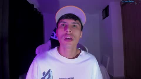 Snapshot of jeyden_camilo chatting on February 2026 12:09:01 AM Jeyden Camilo online show from February 2026 12:09:01 AM