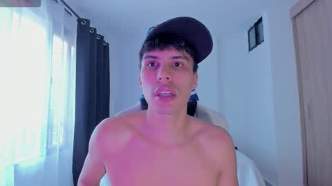 Snapshot of jeyden_camilo chatting on February 2026 06:46:01 PM Jeyden Camilo online show from February 2026 06:46:01 PM