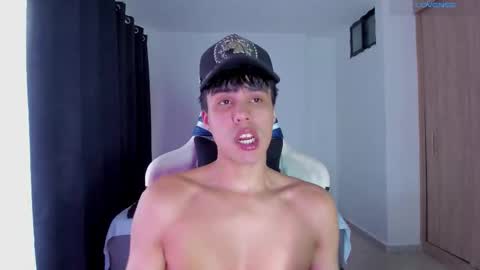 Snapshot of jeyden_camilo chatting on February 2026 08:18:02 PM Jeyden Camilo online show from February 2026 08:18:02 PM