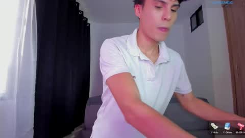 Snapshot of jeyden_camilo chatting on March 2026 08:27:02 PM Jeyden Camilo online show from March 2026 08:27:02 PM