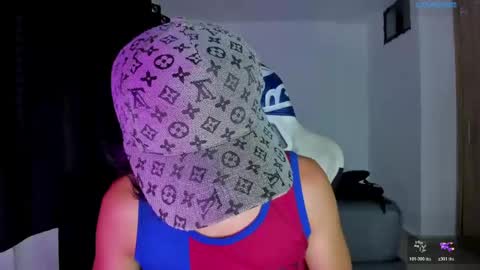 Snapshot of jeyden_camilo chatting on March 2026 09:10:01 PM Jeyden Camilo online show from March 2026 09:10:01 PM