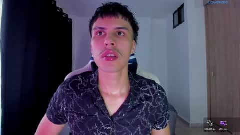 Snapshot of jeyden_camilo chatting on April 2026 07:45:01 PM Jeyden Camilo online show from April 2026 07:45:01 PM