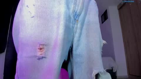 Jeyden Camilo online show from May 2026 02:29:02 AM