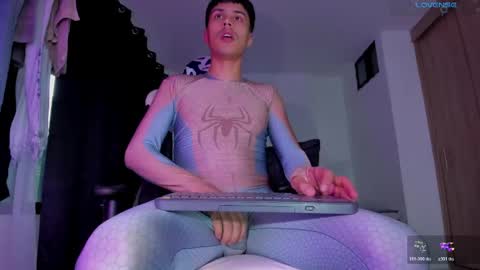 Jeyden Camilo online show from May 2026 10:37:01 PM