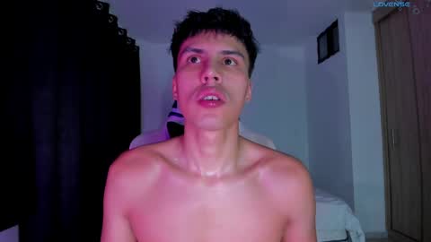 Jeyden Camilo online show from May 2026 01:33:02 AM