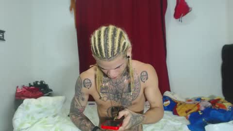 JEYKOB online show from January 2025 08:29:01 AM