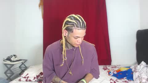 JEYKOB online show from February 2025 10:03:02 AM