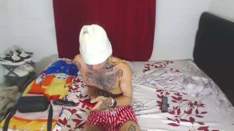 JEYKOB online show from February 2025 09:09:01 AM