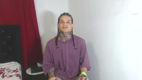 JEYKOB online show from March 2025 08:05:01 AM