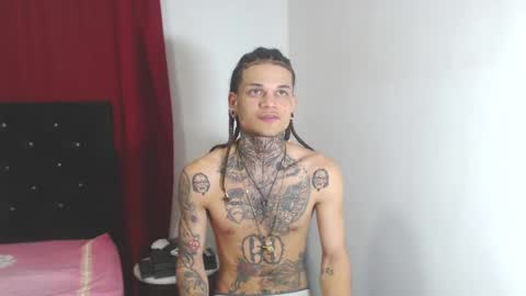 JEYKOB online show from March 2025 05:29:02 AM