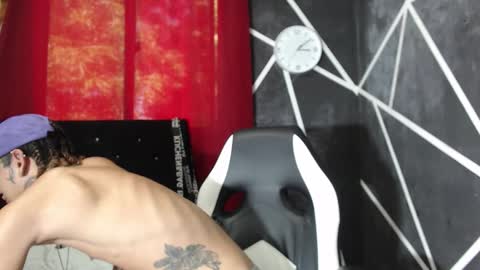 JEYKOB online show from October 2025 02:12:02 PM