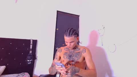 JEYKOB online show from January 2026 05:04:01 PM