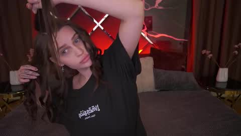 Jeysy online show from March 2026 11:34:01 PM