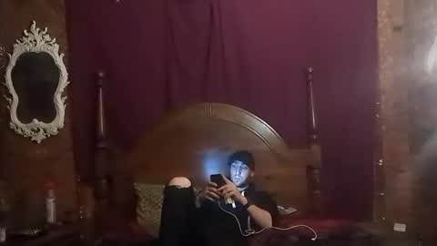 Snapshot of jf12334 chatting on January 2025 08:33:01 AM NedeledeN online show from January 2025 08:33:01 AM