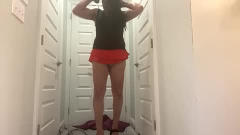 Jessica online show from February 2025 11:08:02 PM