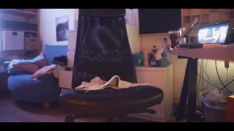 jfemk online show from November 2025 02:25:01 AM