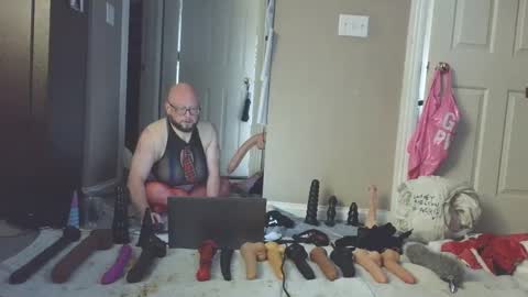 Snapshot of jghosty69 chatting on December 2024 06:58:02 PM Nasty Cumslut online show from December 2024 06:58:02 PM