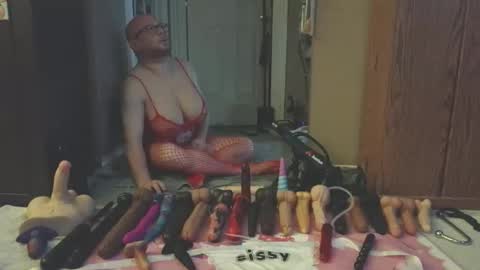 Nasty Cumslut online show from April 2026 05:18:01 PM