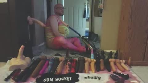 Nasty Cumslut online show from May 2026 06:36:02 PM