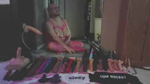 Nasty Cumslut online show from May 2026 03:12:01 AM
