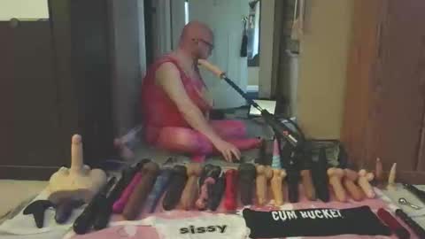 Nasty Cumslut online show from May 2026 04:15:02 PM