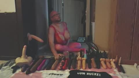 Nasty Cumslut online show from May 2026 05:53:02 PM
