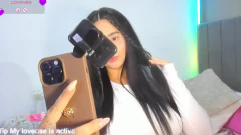 Snapshot of jhacky_sweet chatting on May 2026 02:51:02 AM jhackelin My independent account online show from May 2026 02:51:02 AM