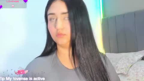 Snapshot of jhacky_sweet chatting on June 2026 05:45:02 AM jhackelin My independent account online show from June 2026 05:45:02 AM