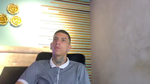 Snapshot of jharol_cardona chatting on July 2026 01:01:01 AM Jharol online show from July 2026 01:01:01 AM