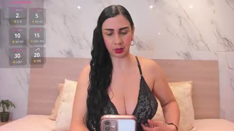 jhasly online show from February 2026 11:59:01 AM