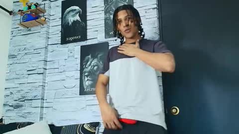 Snapshot of jhay_wheeler777 chatting on February 2026 04:38:01 AM jhay_wheeler777 online show from February 2026 04:38:01 AM