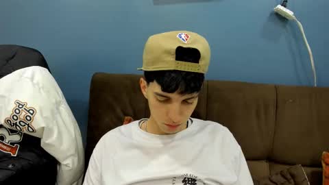 Jheampiero online show from February 2026 09:41:01 PM