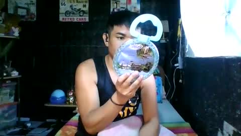 jherry26 online show from March 2026 02:06:02 AM