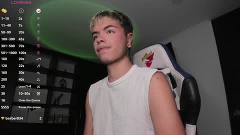 Morghan online show from December 2024 09:50:02 AM