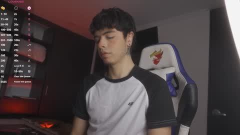 Morghan online show from November 2025 05:46:01 PM