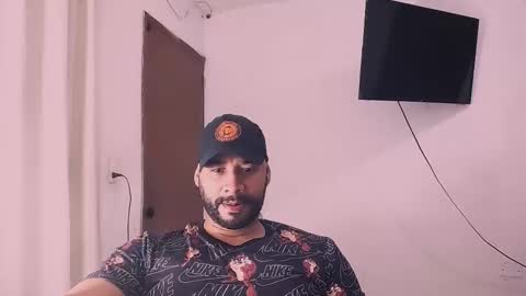 En moreno online show from January 2026 06:08:01 AM