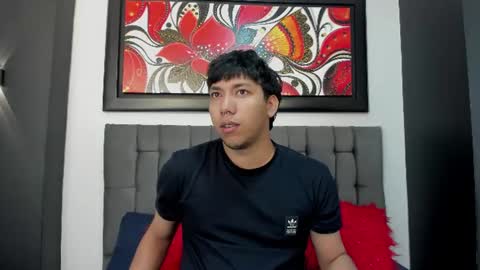 Snapshot of jhoan_evans chatting on July 2026 01:30:01 AM jhoan_evans online show from July 2026 01:30:01 AM