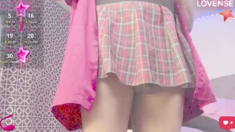 jhoanatrans22 online show from January 2025 12:55:02 AM