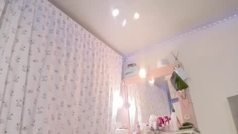 jhoanatrans22 online show from February 2025 05:30:02 AM