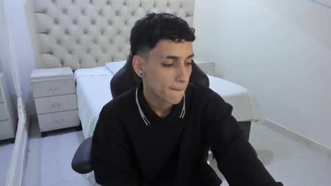 jhoanleandro online show from January 2026 04:40:01 AM