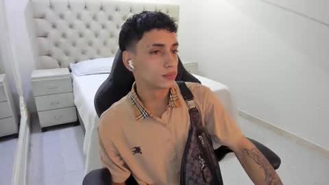 jhoanleandro online show from January 2026 04:28:01 AM