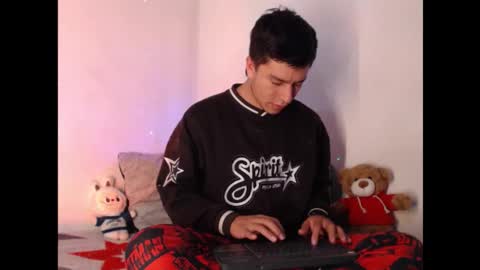 Snapshot of jhoansitop chatting on March 2026 01:15:01 PM Jhoan Sebastian online show from March 2026 01:15:01 PM