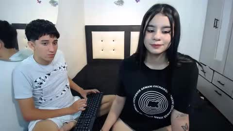 Jhon and nicolle online show from November 2025 04:06:02 AM