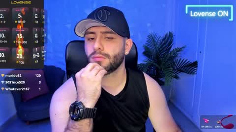 John Bear.... online show from February 2025 02:19:02 PM