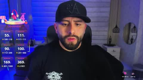 John Bear.... online show from January 2026 11:13:01 AM