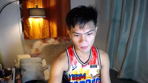 jhon_cummer online show from April 2026 12:47:02 PM